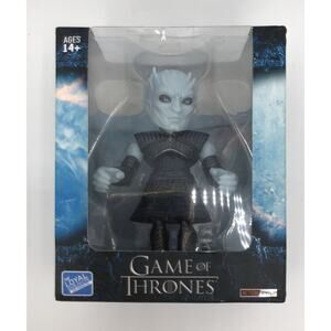 NWB Game Of Thrones Loyal Subjects NIGHT KING Figure Toy 2/12